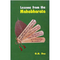 Lessons From The Mahabharata